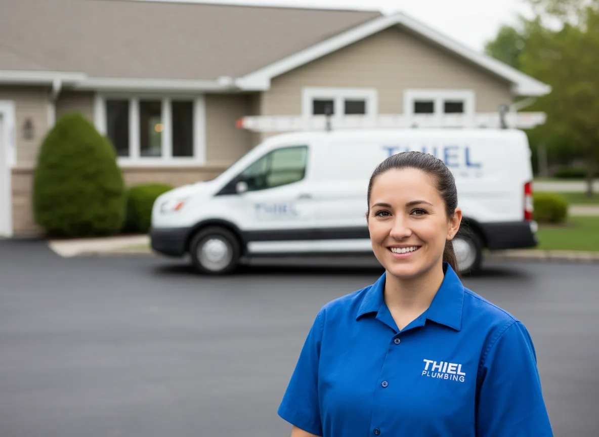 Plumber Berne, IN FAQs